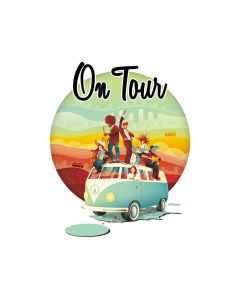 On Tour