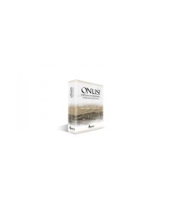 "ONUS: Terrenos y Fortalezas (2ª Edición)", juego de tablero