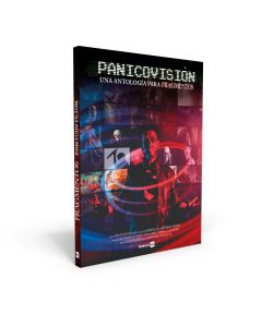 "Panicovision", suplemento de rol