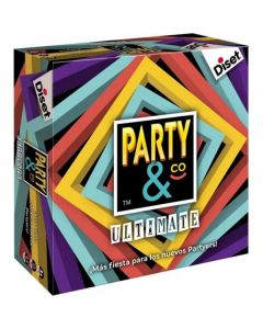 Party & Co. Ultimate