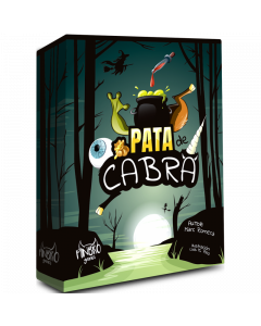 Pata de Cabra