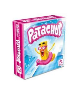 "Patachof", juego de cartas