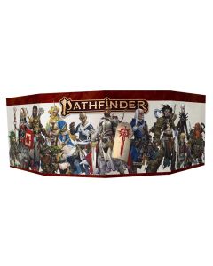 Pathfinder - Pantalla del DJ