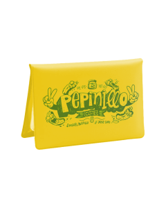 "Pepinillo", divertido juego para disfrutar entre amigos