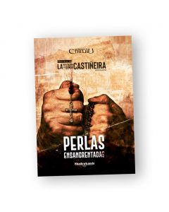 "Perlas ensangrentadas", juego de rol