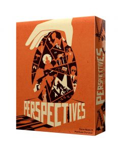 "Perspectives", juego de tablero
