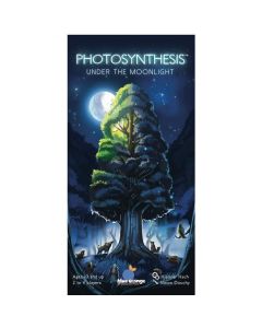 "Under the Moonlight", expansión del juego "Photosynthesis"