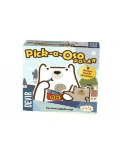 Pick a Oso Polar