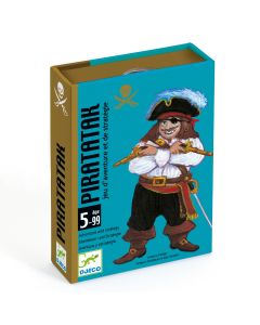 Piratatak