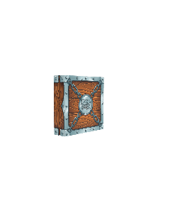 Pirate Box