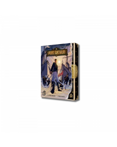 "Port Arthur", juego de tablero