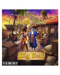 Port Royal Big Box