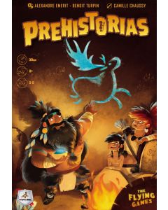 Prehistorias