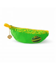 "Mi primer Bananagrams", juego de tablero
