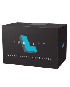 "Ghost Piece", expansión de "Project L"