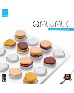 Qawale Mini