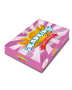 Ranking! Cine y Series