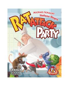 Rat Attack Party