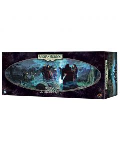 Arkham Horror, El juego de cartas: Regreso a El Círculo Roto