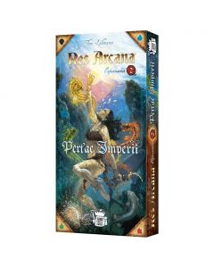 Res Arcana: Perlae Imperii