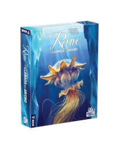 "Revive: La Llamada del Abismo", juego de tablero