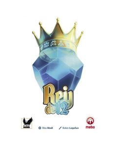 Dominta todos los reinos con "Rey de 12"