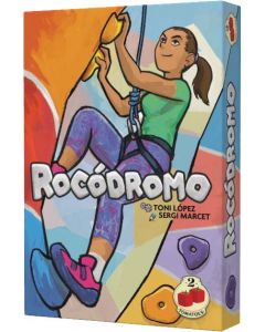 Rocódromo