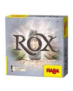 Rox Juego de Haba con cartas