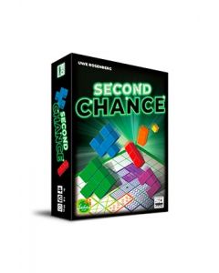 Second Chance