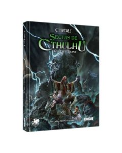 "Sectas de Cthulhu", suplemento del juego de rol