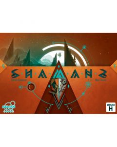 Shamans