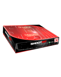 "Shoothit Macarra", juego de cartas