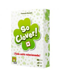 So Clover