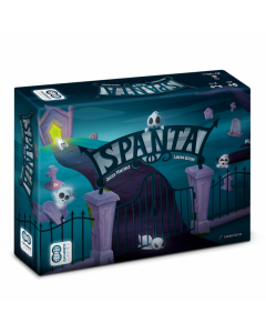 "Spanta", juego de cartas