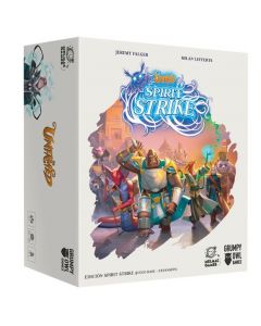 "Untamed: Feral Factions", juego de cartas