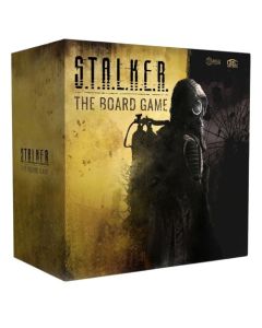 S.T.A.L.K.E.R.