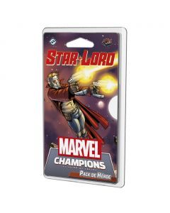 Marvel Champions: Star-Lord