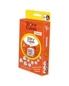 Story Cubes Original Blister Eco