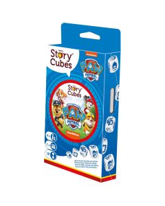 "Story Cubes: Paw Patrol", juego de dados