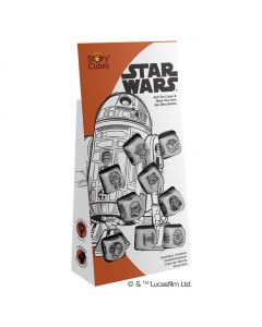 Story Cubes Star Wars