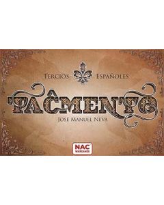 "Tacmento", juego de cartas