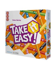 Take It Easy!