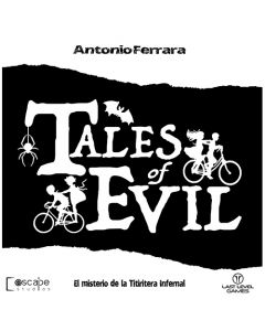 Tales of Evil