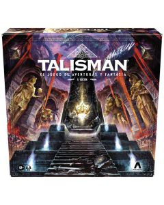 Talismán (5ª Edición)