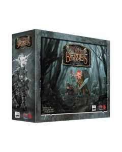 "Too Many Bones", juego de tablero