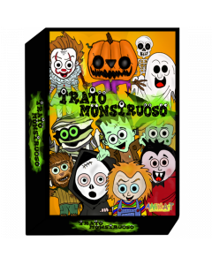 Trato Monstruoso
