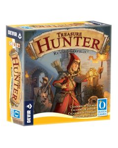 Treasure Hunter