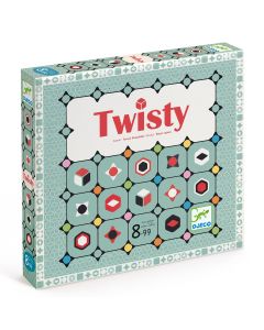 Twisty