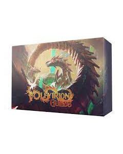 Volfyirion Guilds