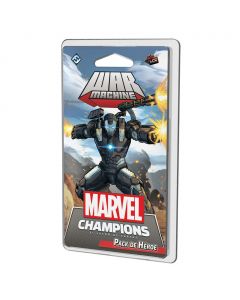 "War Machine", juego de cartas